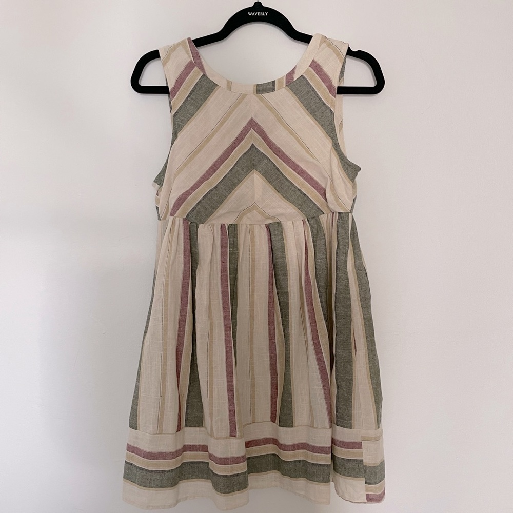 VeryJ dress size small